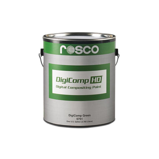 pintura, digicomp hd digital, green, 3.79 lt, 1 galon