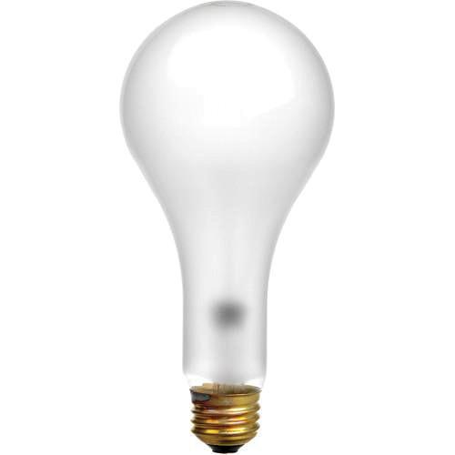 lampara mod ebv 500w/120v fotolamp 2 blanca - 11558