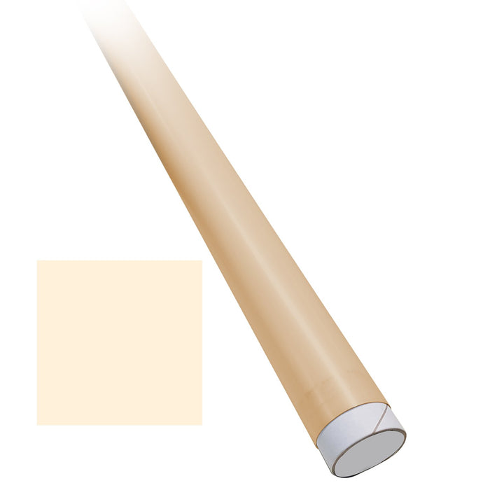 rollo de filtro de 1.22 x 7.62 mts. color roscosun (1/8 cto)