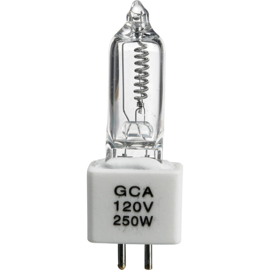lampara mod gca 250w 120v
