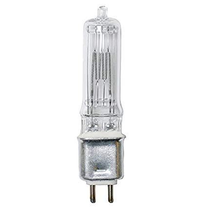 lampara mod gla (6992p) 575w/115v base g9.5