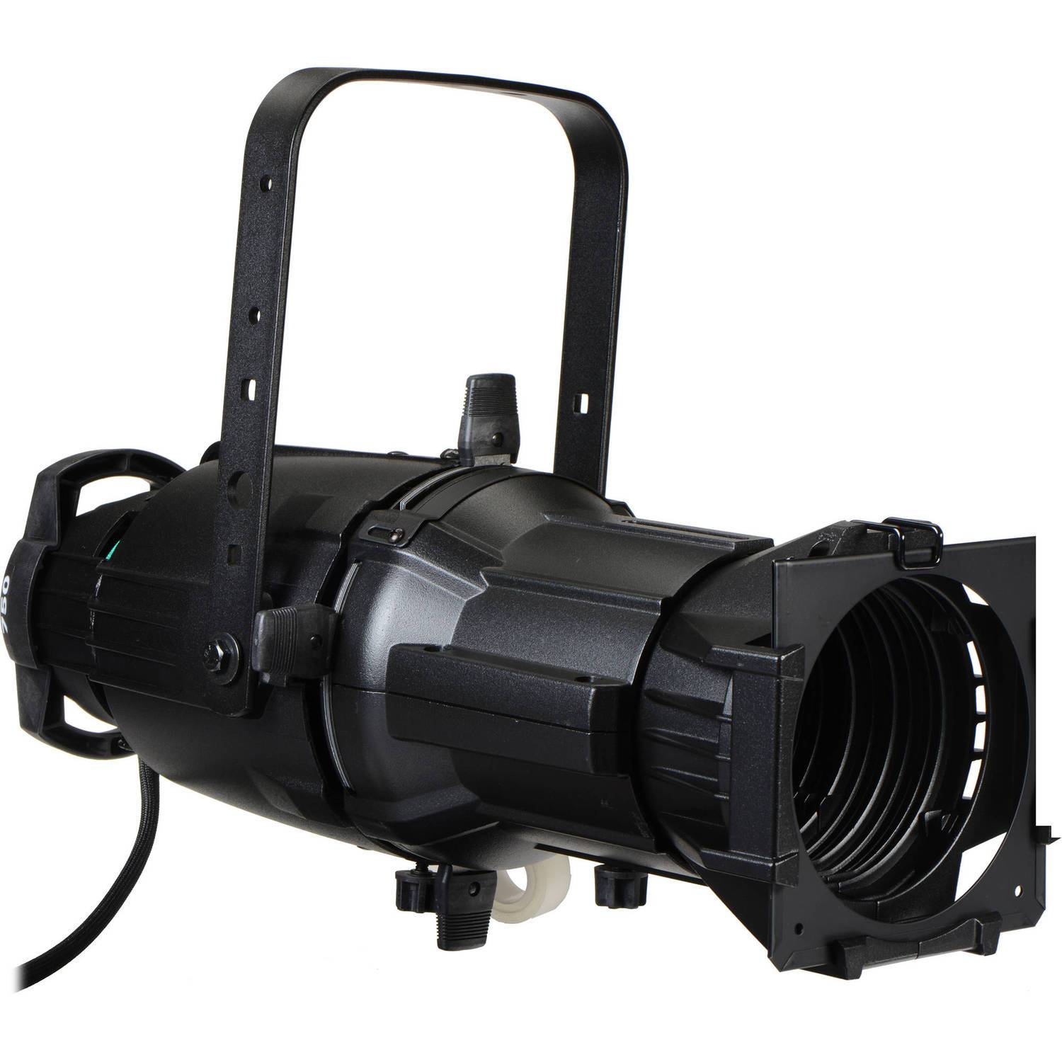 source four elipsoidal 50° 450