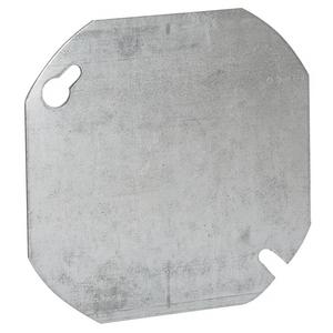 tapa octagonal 4p ciega