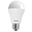 led bulb, 5.5w, 120v, base e27, warm white, value, a40, 3000k, g2