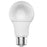 led bulb, 5.5w, 120v, base e27, cool white, value, a40, 6500k, g2