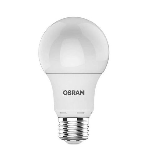 led bulb, 8.5w, 120v, base e27, warm white, value, a60, 3000k, g2, 85843