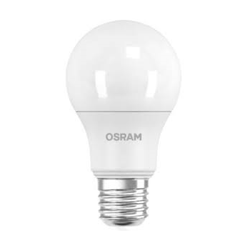 led bulb, 8w, 100-240v, base e27, cool white,  superstar, a60, 6,500k, mto