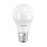 led bulb, 8w, 100-240v, base e27, cool white,  superstar, a60, 6,500k, mto