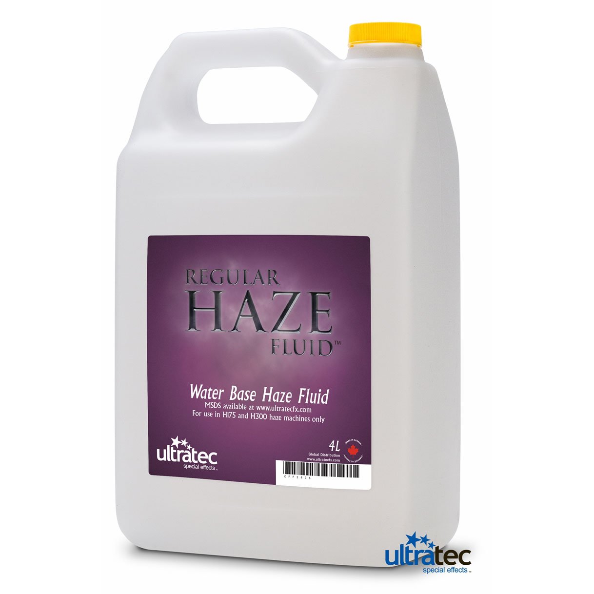 liquido de niebla haze fluid 4 litros