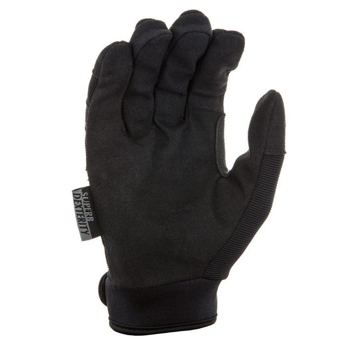 guantes comfort fit 0.5 gloves, mto