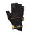 guantes comfort fit fingerless gloves