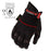 guantes phoenix heat resisting gloves