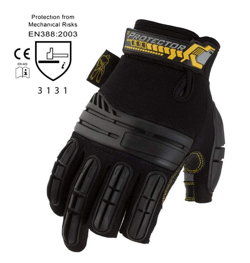 guantes protector framer gloves