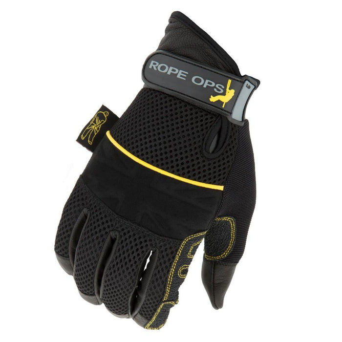 guantes rope ops gloves