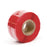 rescue tape standard size zip lock color red