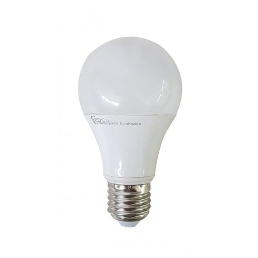 led bulb, 10w, 120v, base e27, cool white dimeable, 200°, ledbulb-10d