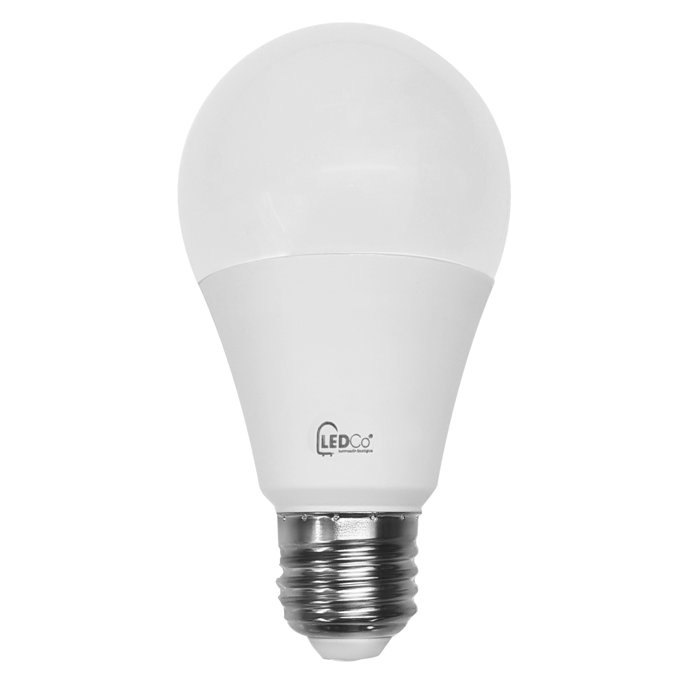 led bulb, 5w, 120v, base e27, cool white, 200°, ledbulb-5