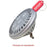 led ar111, 9w, 12v, base g53, white, 32°, ledar111 - descontinuado - mto