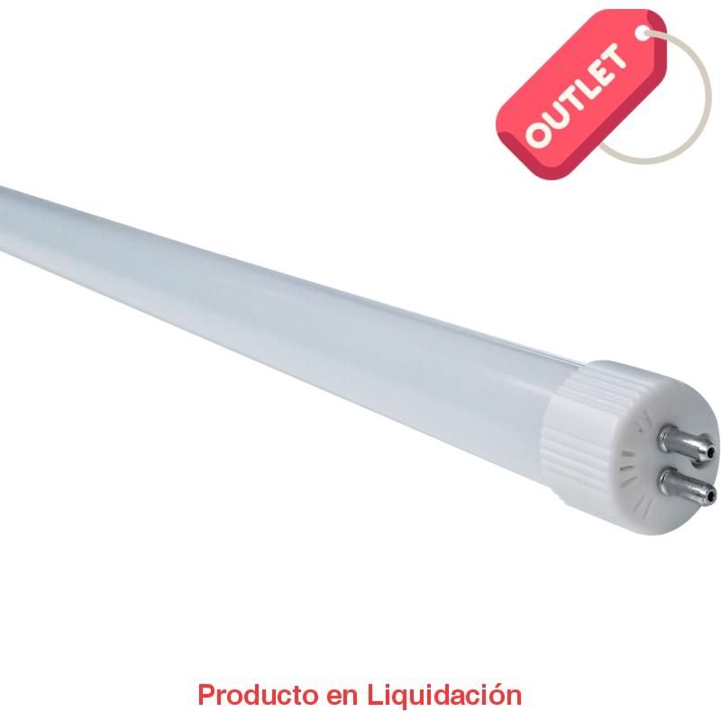 led t5 tube, 16w, 85-265v, base g5, cool white, ledt5120 - descontinuado – mto