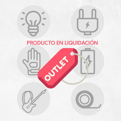 lampara mod fnt 24v, 275w, base g6.35 - 86424